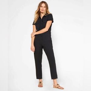 Outerknown S.E.A suit Pitch Black